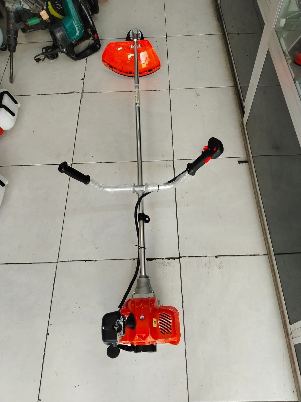 desbrozadoras en oferta